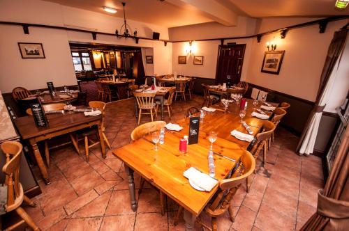 The Chequers Inn - image 6