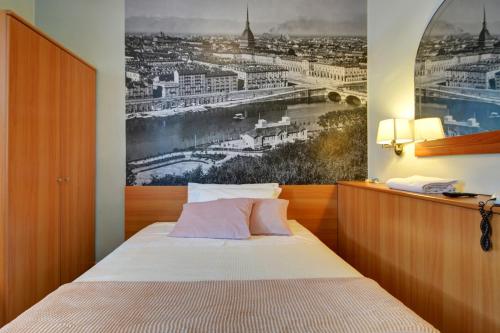 Astor Hotel, Turin (photo 8)