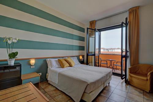 Astor Hotel, Turin