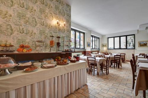 Astor Hotel, Turin (photo 3)