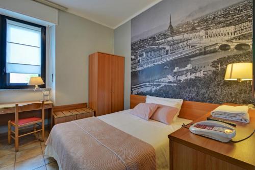 Astor Hotel, Turin (photo 10)