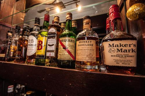The Chequers Inn - image 10