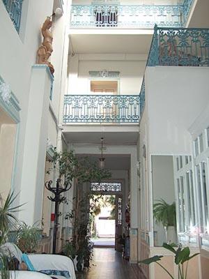 Hotel Marceillac - Hôtel - Castelsarrasin