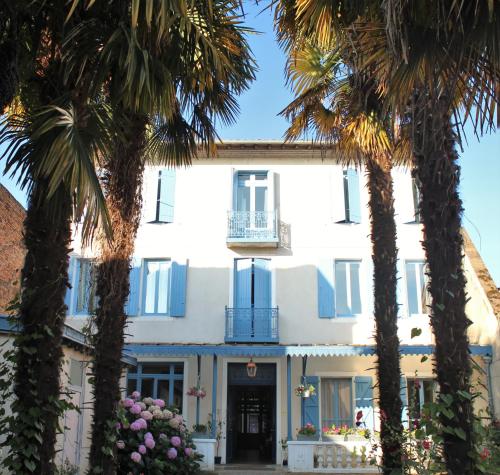 HOTEL MARCEILLAC 4