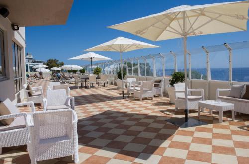 Florasol Residence Hotel - Dorisol hotels - image 14