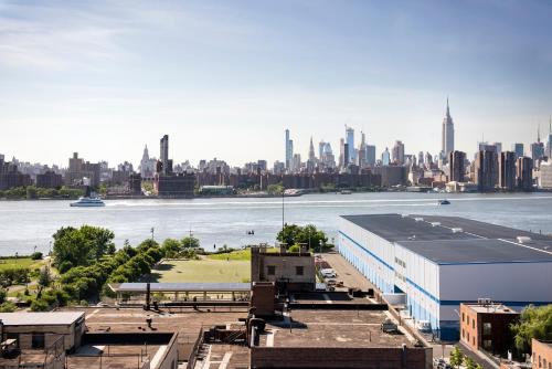 The Hoxton, Williamsburg in Brooklyn, USA