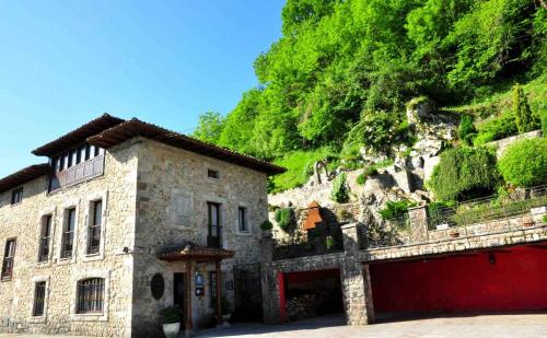  La Balsa, Pension in Soto de Cangas