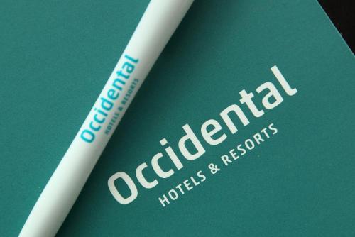 Occidental Praha Wilson Hotel - image 2