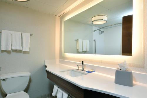 Holiday Inn Express Durham an IHG Hotel - image 11