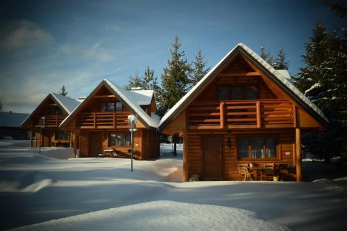 Bieszczadzka Świteź