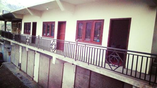 Oshoo E Haa in Northern Areas Pakistan