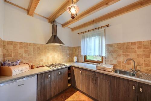 Bieszczadzka Świteź