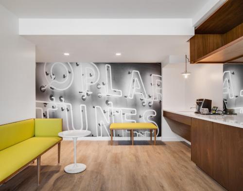 Hotel Indigo - Memphis Downtown by IHG