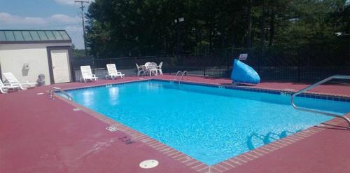 Baymont by Wyndham Caddo Valley/Arkadelphia