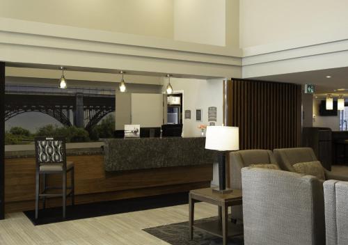 Staybridge Suites Toronto - Vaughan South, an IHG Hotel