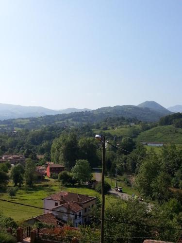  Las Casas Rurales Huerta San Benito in Villamayor