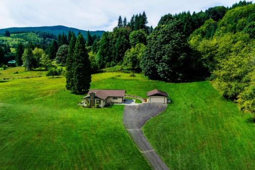 Elk Horn Hideaway