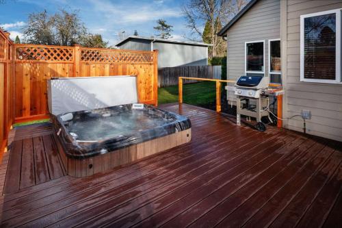 Highland Gables – Beaverton, OR