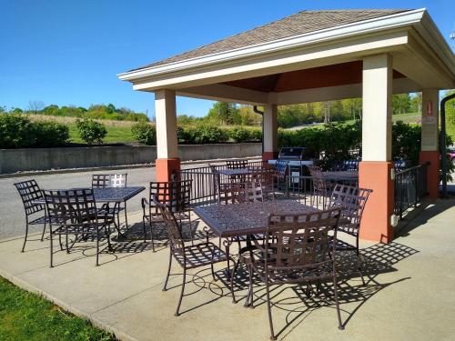 Candlewood Suites Radcliff - Fort Knox, an IHG Hotel