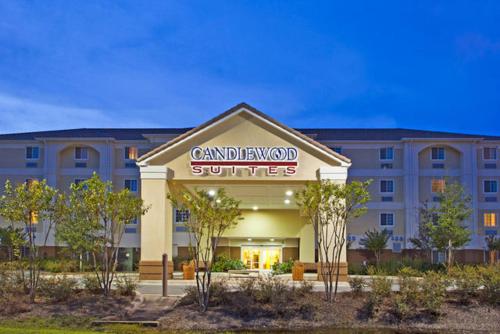 Candlewood Suites Destin-Sandestin Area