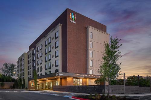 EVEN Hotel Alpharetta - Avalon Area, an IHG hotel - Alpharetta