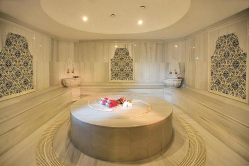 伊斯坦布爾老城假日酒店 Holiday Inn Istanbul-Old City