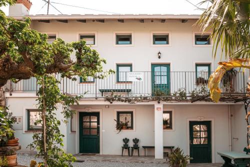 Mulberry house - Apartment - Šempas