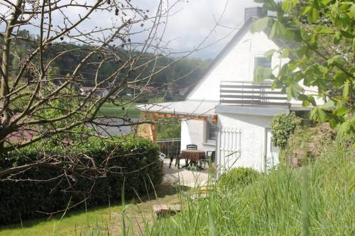 Haus Elbblick in Gasern, Deutschland