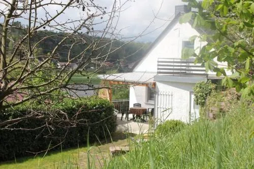 Haus Elbblick in Gasern, Deutschland