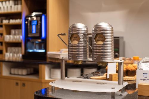 Holiday Inn Express Lisbon Airport an IHG Hotel - image 9