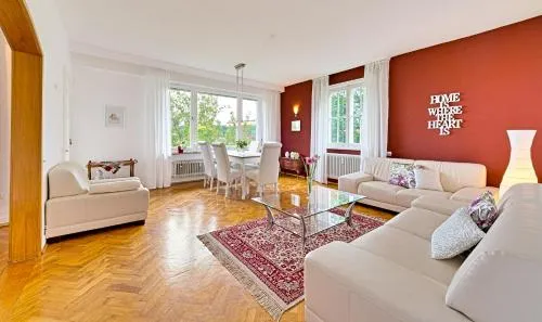 Ferienwohnung Panoramablick Freudenstadt in Freudenstadt, Deutschland
