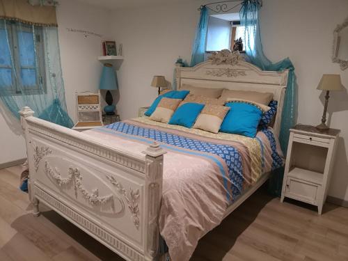 La Grange de Melaual in Laguiole