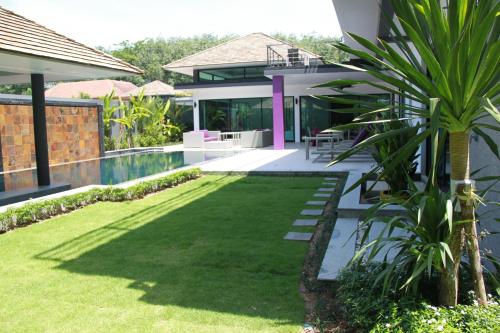 Eden Villa Phuket