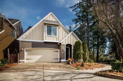 Beaverton Creek Cottage – Beaverton, OR