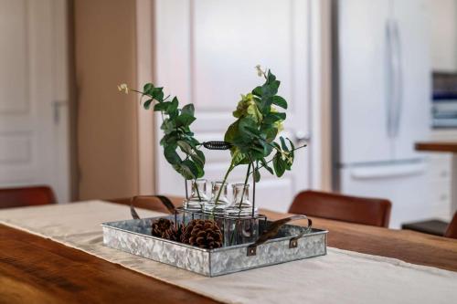 Beaverton Creek Cottage