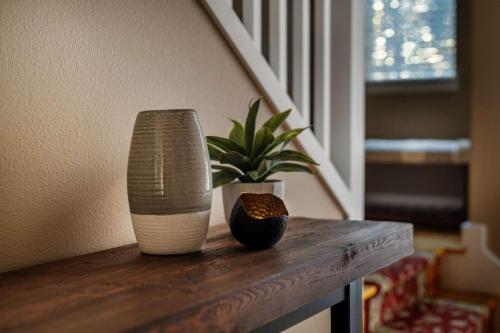 Beaverton Creek Cottage