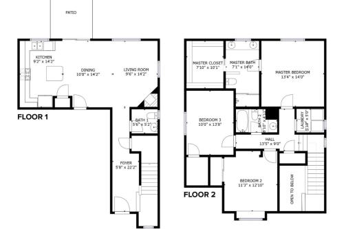 Beaverton Creek Cottage