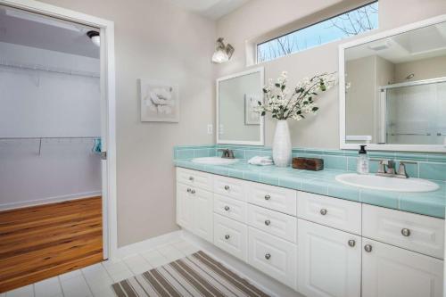 Beaverton Creek Cottage – Beaverton, OR
