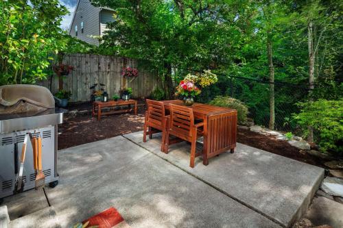 Beaverton Creek Cottage – Beaverton, OR