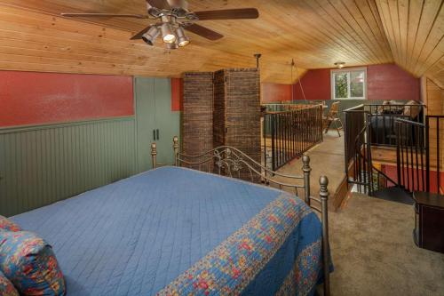 Wine Country Cottage - image 7
