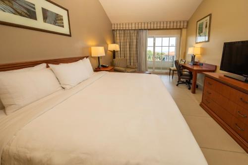 래디슨 호텔 파나마 커낼 (Radisson Hotel Panama Canal) in 파나마 시티