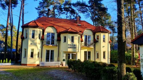 Villa Justyna - image 4