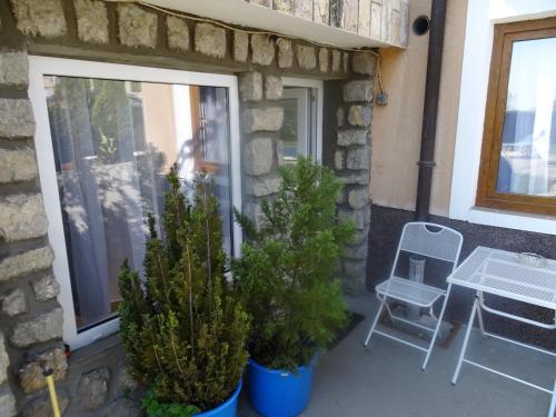 Apartman Marija