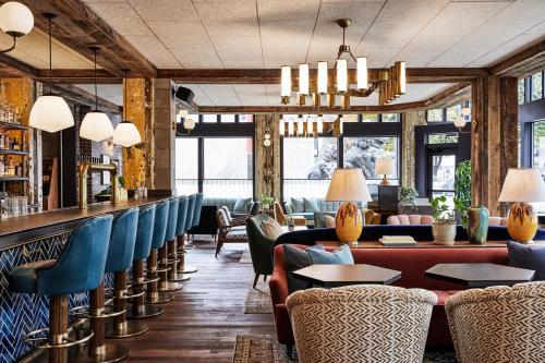 . The Hoxton, Portland