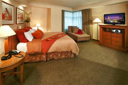 Soaring Eagle Casino And Resort, Mount Pleasant, MI, United States