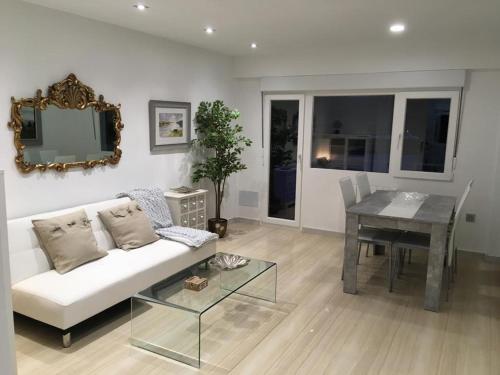  Playa del Puntal Villaviciosa Asturias Lujo Primera Linea Playa in Villaviciosa