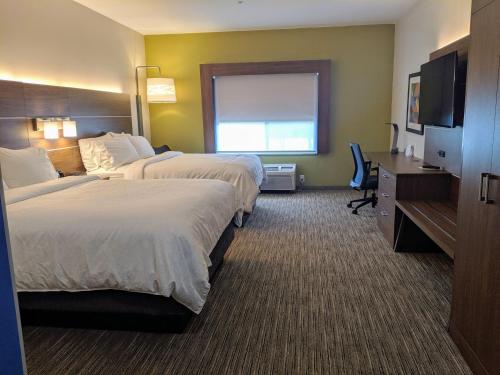 Holiday Inn Express Stephens City