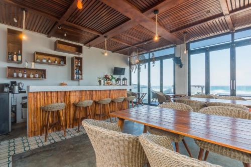 Restaurace, O' Tulum Condo Hotel Adults Only in Tulum