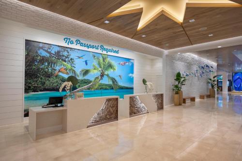 Margaritaville Vacation Club by Wyndham Nashville