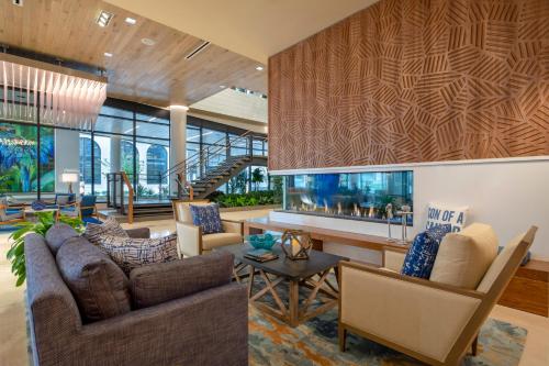 Margaritaville Vacation Club by Wyndham Nashville